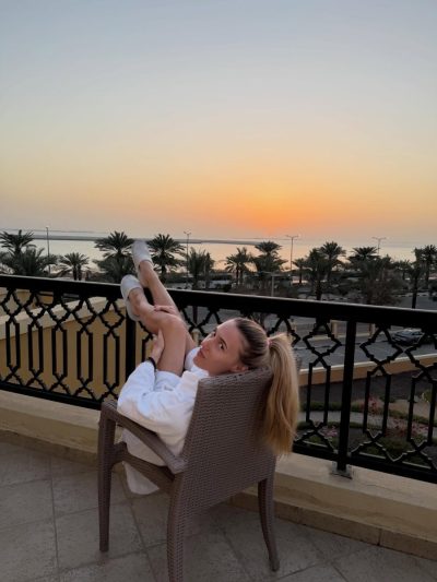 Rixos Hotel,Ras Al Khaimah United Arab Emirates — фото погоды в феврале (2026-02-18)