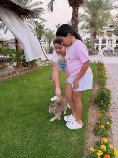 Rixos Hotel,Ras Al Khaimah United Arab Emirates — фото погоды в марте (2026-03-28)
