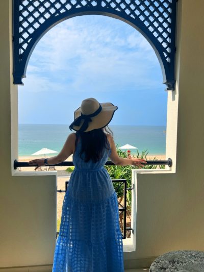 Rixos Hotel,Ras Al Khaimah United Arab Emirates — фото погоды в мае (2026-05-08)
