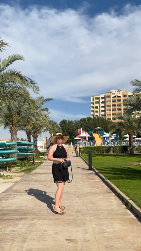 Погода в Rixos Hotel,Ras Al Khaimah United Arab Emirates