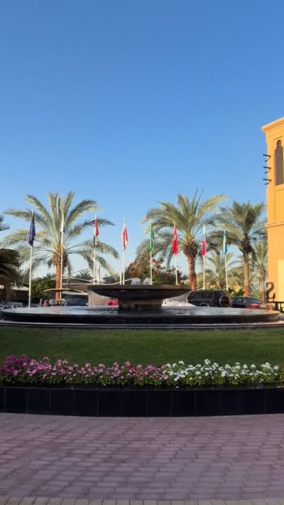 Rixos Hotel,Ras Al Khaimah United Arab Emirates — фото погоды в мае (2026-05-25)