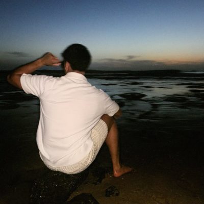 Playa Langosta, Guanacaste, Costa Rica в июле — фото погоды (2026-07-09)
