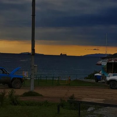 Витязь (бухта) в сентябре — фото погоды (2025-09-10)