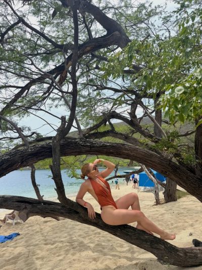 Bahia Concha Parque Tayrona в июне — фото погоды (2026-06-23)