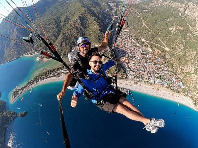 Ölüdeniz в июне — фото погоды (2026-06-29)