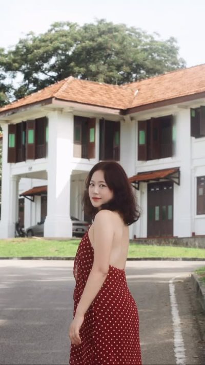 Universiti Sains Malaysia в июне — фото погоды (2026-06-26)