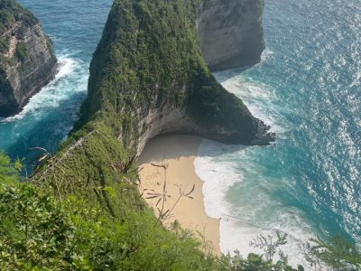 Denpasar Airport, Bali в марте — фото погоды (2026-03-08)