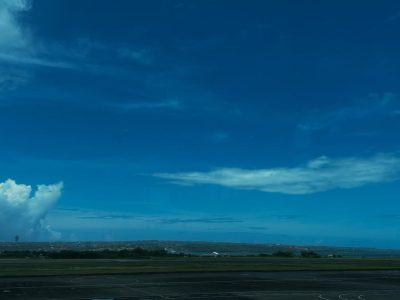 Denpasar Airport, Bali в марте — фото погоды (2026-03-11)