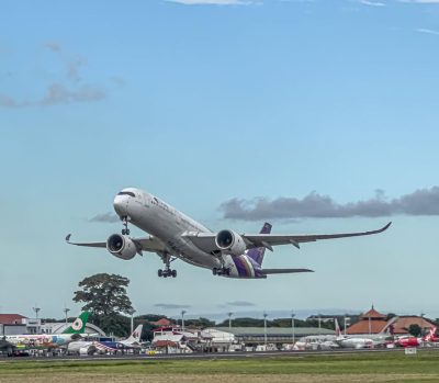 Denpasar Airport, Bali в марте — фото погоды (2026-03-20)