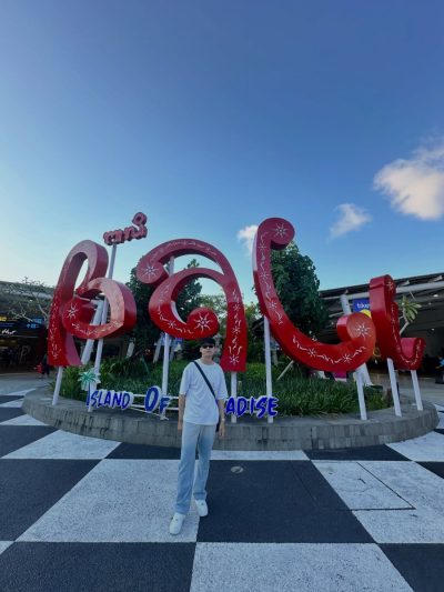 Denpasar Airport, Bali в апреле — фото погоды (2026-04-16)