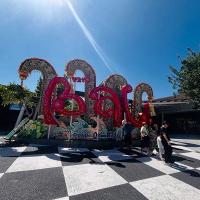 Denpasar Airport, Bali в июле — фото погоды (2026-07-16)