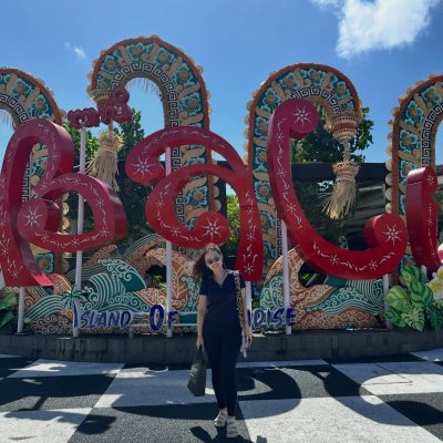 Denpasar Airport, Bali в июле — фото погоды (2026-07-18)