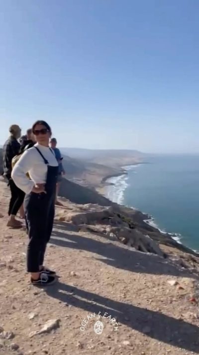 Taghazout, Morocco в июле — фото погоды (2026-07-06)