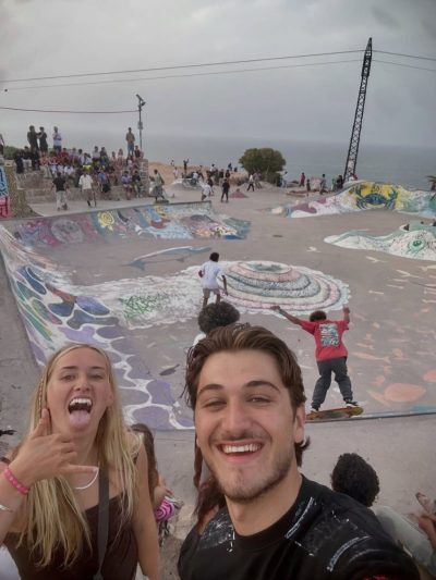 Taghazout, Morocco в июле — фото погоды (2026-07-11)