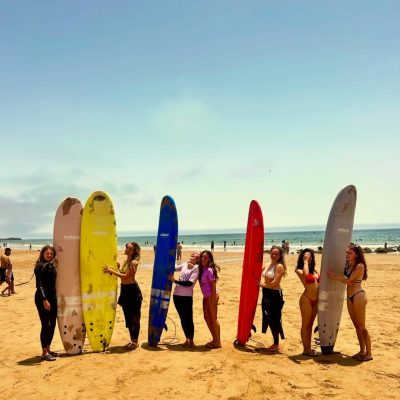 Taghazout, Morocco в июле — фото погоды (2026-07-14)