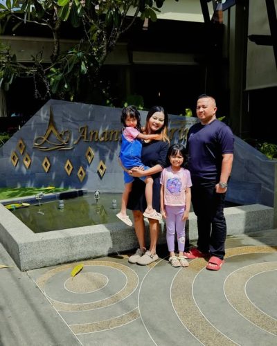 Ananta Burin Resort — фото погоды в ноябре (2025-11-18)