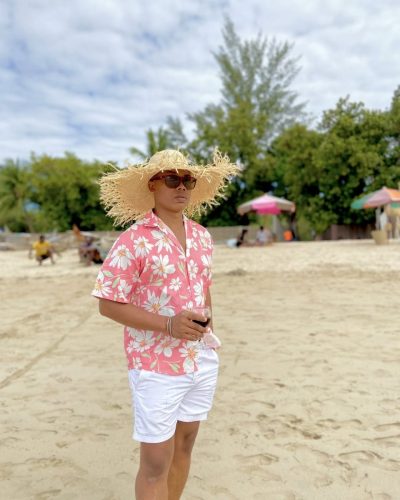 Andilana Beach в сентябре — фото погоды (2025-09-18)