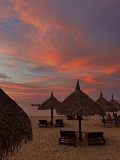 Andilana Beach в ноябре — фото погоды (2025-11-19)