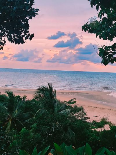Andilana Beach в январе — фото погоды (2026-01-01)