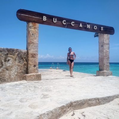 Bucannos Beach Club в июле — фото погоды (2025-07-31)