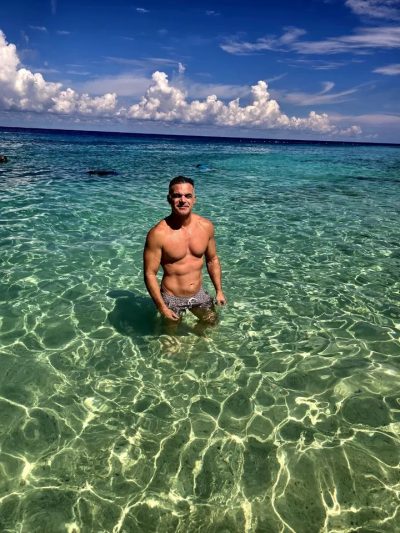 Bucannos Beach Club в октябре — фото погоды (2025-10-08)