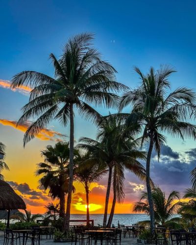 Bucannos Beach Club в феврале — фото погоды (2026-02-07)