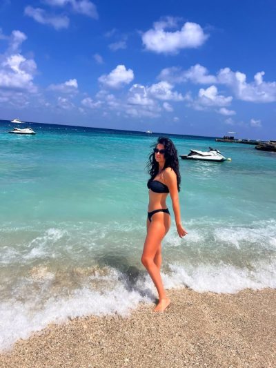 Bucannos Beach Club в марте — фото погоды (2026-03-29)