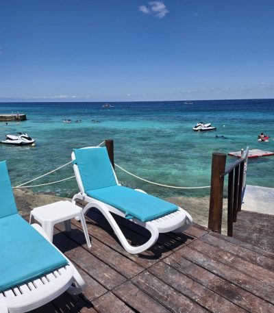 Bucannos Beach Club в апреле — фото погоды (2026-04-30)