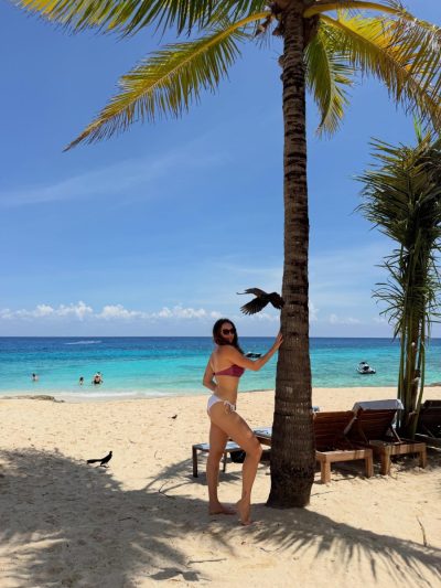 Bucannos Beach Club в июле — фото погоды (2026-07-03)