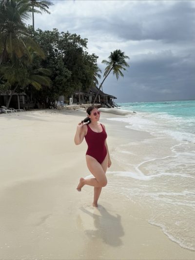 Angaga Island Resort and Spa — фото погоды в октябре (2025-10-23)