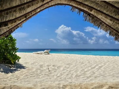 Angaga Island Resort and Spa — фото погоды в ноябре (2025-11-27)
