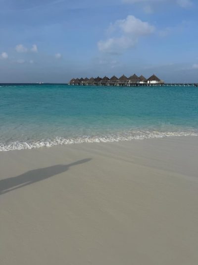Angaga Island Resort and Spa — фото погоды в декабре (2025-12-29)