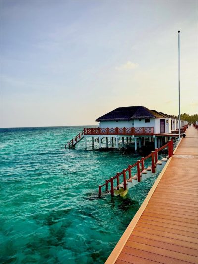 Angaga Island Resort and Spa — фото погоды в декабре (2025-12-29)