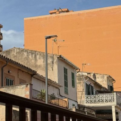 Palma De Mallorca España — фото погоды в мае (2026-05-05)