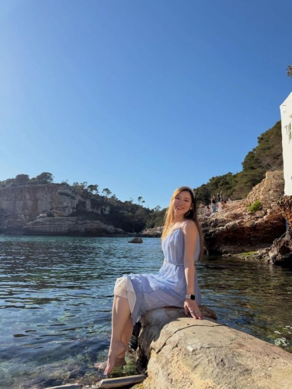Погода в Palma De Mallorca España