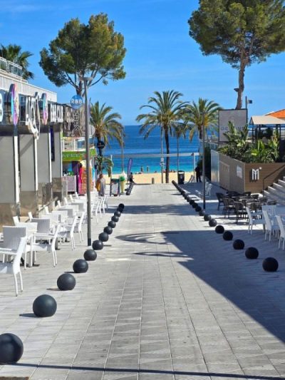 Palma De Mallorca España — фото погоды в мае (2026-05-26)