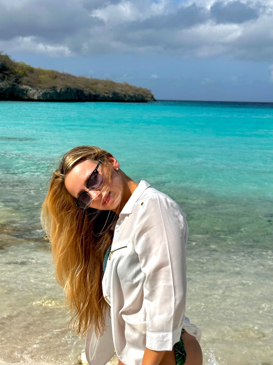 Погода в Cas Abao Beach
