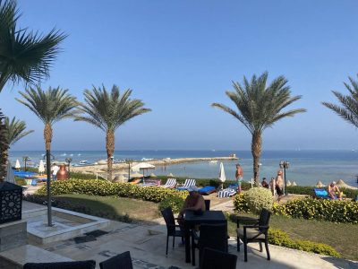 Royal Star Beach Resort — фото погоды в ноябре (2025-11-05)