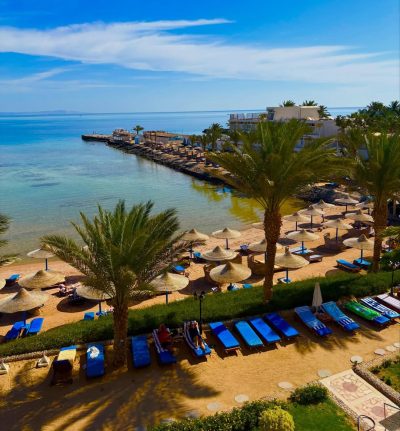 Royal Star Beach Resort — фото погоды в марте (2026-03-28)