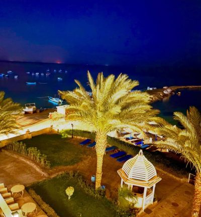 Royal Star Beach Resort — фото погоды в марте (2026-03-28)