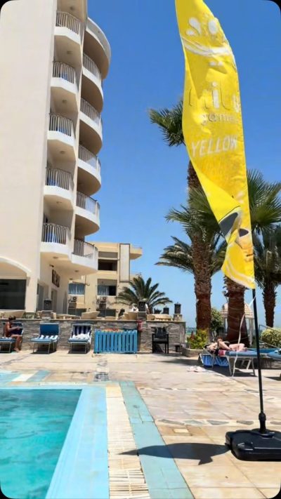Royal Star Beach Resort — фото погоды в июне (2026-06-24)