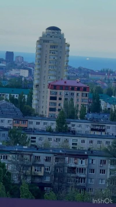 Тарки в апреле — фото погоды (2026-04-22)
