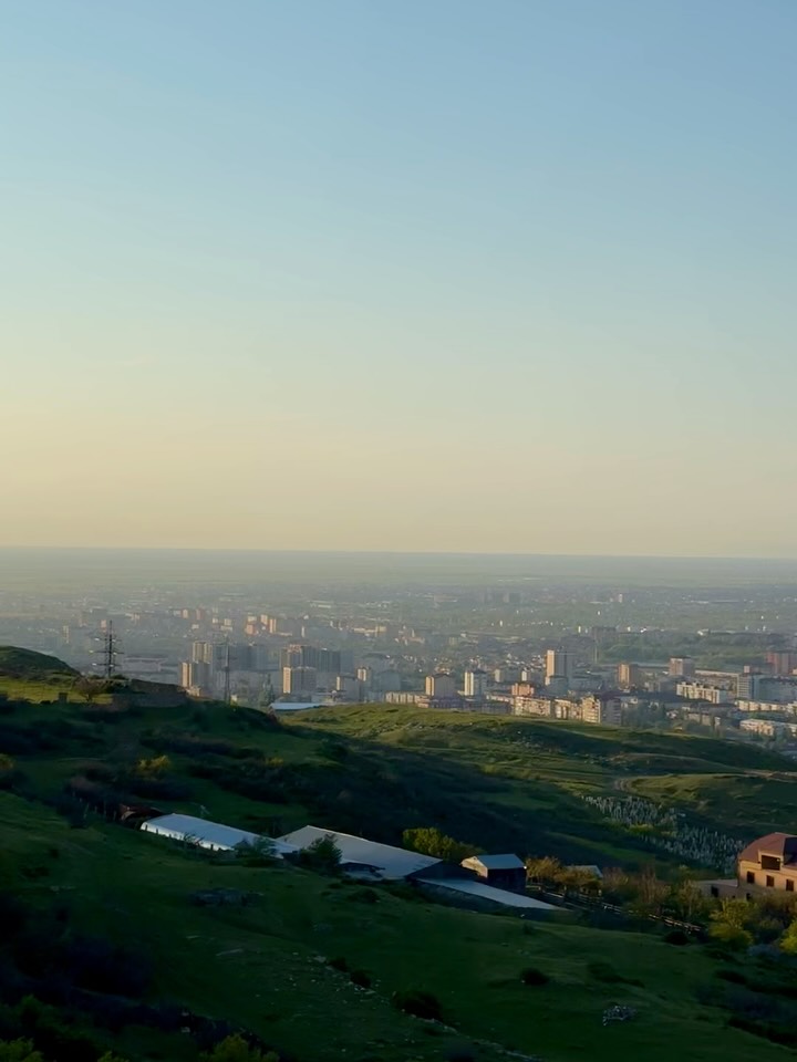 Погода в Дагестан