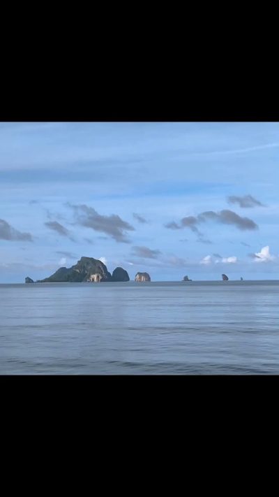 Aonang, Krabi อ่าวนาง กระบี่ в июле — фото погоды (2026-07-01)