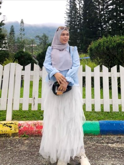 Taman Agroteknologi MARDI Cameron Highlands в ноябре — фото погоды (2025-11-24)