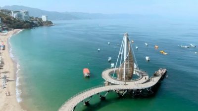 Puerto Vallarta, Mexico в июне — фото погоды (2026-06-30)