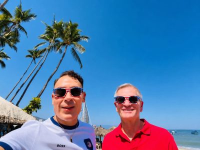 Puerto Vallarta, Mexico в июле — фото погоды (2026-07-04)