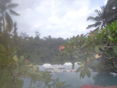 Jannata Resort and Spa Ubud — фото погоды в октябре (2025-10-29)