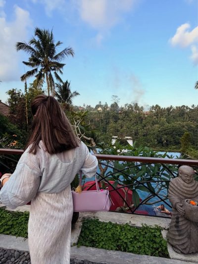 Jannata Resort and Spa Ubud — фото погоды в июне (2026-06-18)