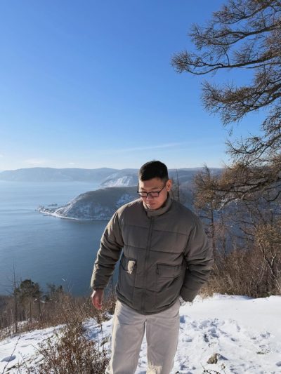 Пик Черского в ноябре — фото погоды (2025-11-16)